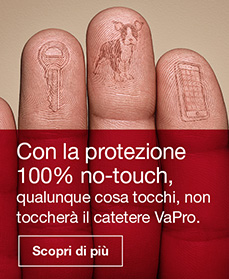 VaPro No Touch