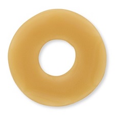 Barrier Rings
