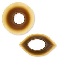Convex Barrier Rings