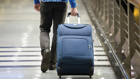 5 consigli intelligenti per preparare la valigia in caso di viaggio con una  stomia