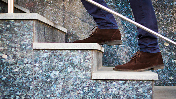 4 Point Checklist for Returning to Work