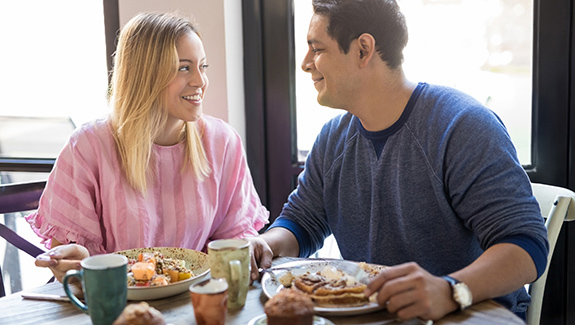 Settling into a Diet Routine after Ostomy Surgery